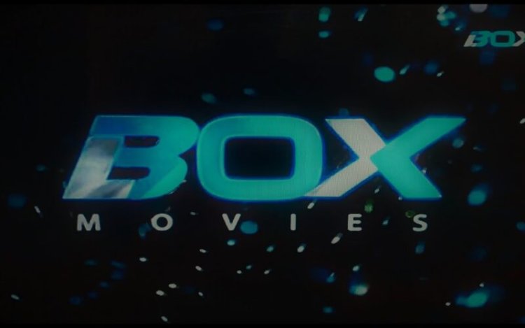 قناة box movies الجديد 2023