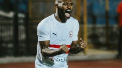 بطولات شيكابالا مع الزمالك كاملة