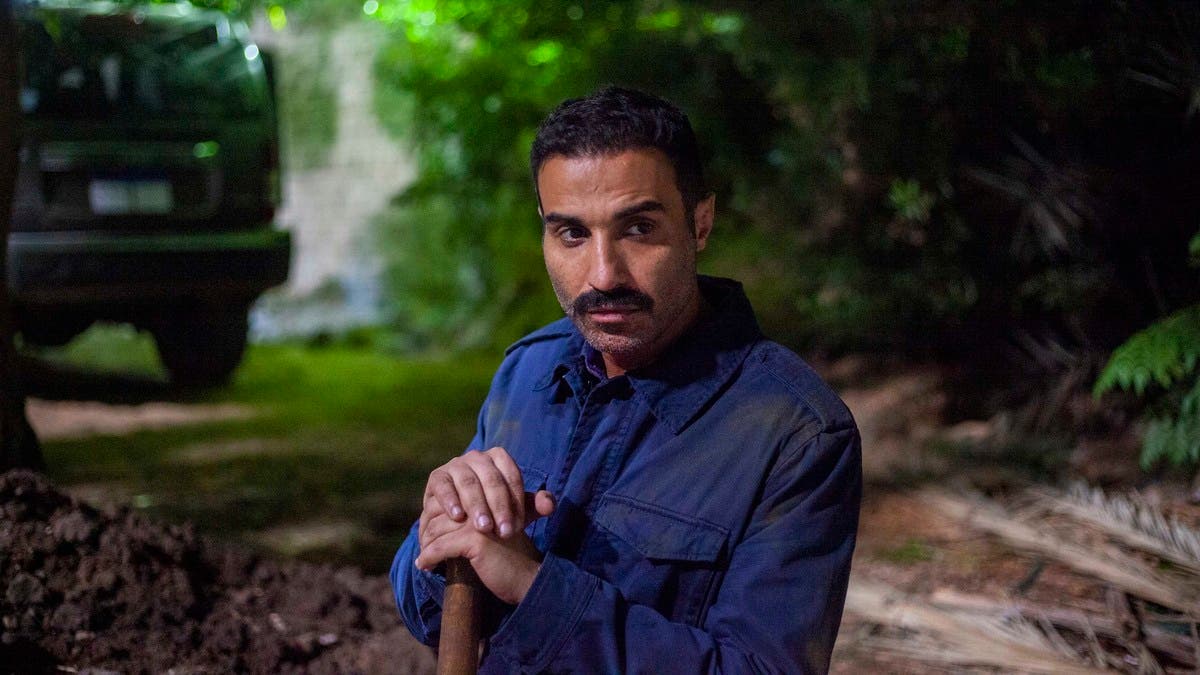 موعد عرض مسلسل سفاح الجيزة