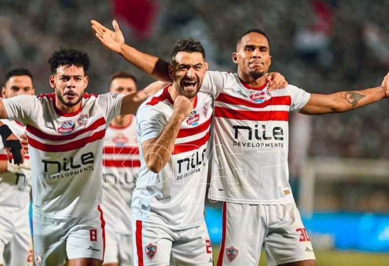 هل مباراة الزمالك اليوم مذاعة على أون سبورت مجانًا؟