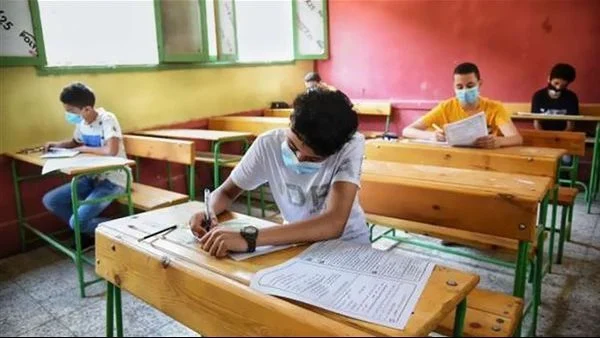 شاومينج تسريب امتحانات الصف الثاني الاعدادي 2024