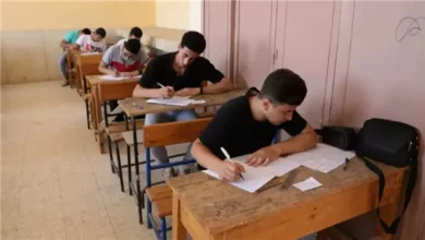 رابط نتيجة 3 ثانوي تجاري برقم الجلوس 2024 بوابة التعليم الفني التجاري