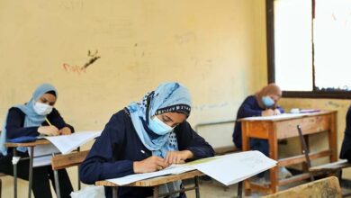 حل نموذج امتحان تطبيقات تكنولوجية دبلوم صنايع 2022/2023