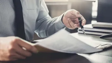 تحميل نموذج عقد إيجار شقة pdf للطباعة