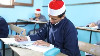 رابط نتيجة الشهادة الاعدادية الازهرية الترم الثاني 2024 بالاسم فقط