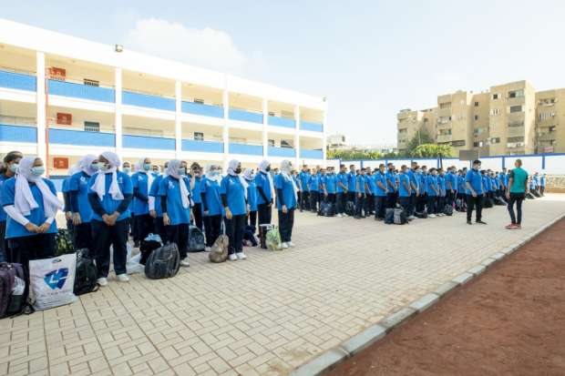 تنسيق مدرسة غبور للتكنولوجيا التطبيقية 2025-2024