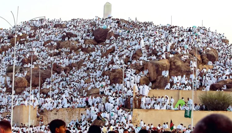 يوم عرفة 2025.. خطة لمحو الذنوب وتحقيق الأمنيات