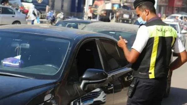 هل المرور يعمل غدًا؟
