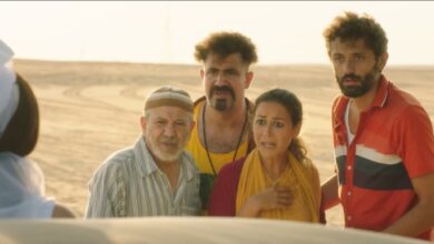 أفضل 20 فيلم كوميدي مصري 2024