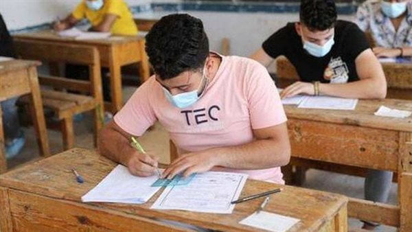 توزيع درجات امتحانات الثانوية العامة 2024 في الاقتصاد والإحصاء