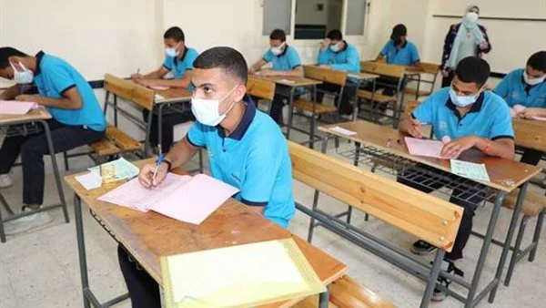 نتيجة الصف الثالث الاعدادي الأزهري برقم الجلوس