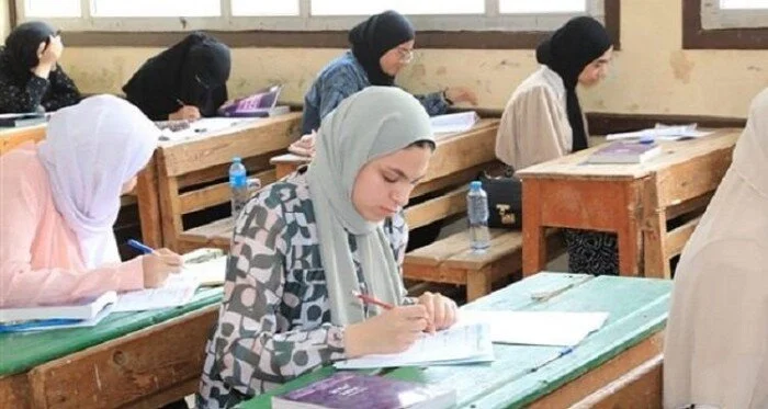 مراجعات جريدة الجمهورية لغة عربية تالتة ثانوي 2024