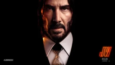 أفضل أفلام اكشن 2023 2024