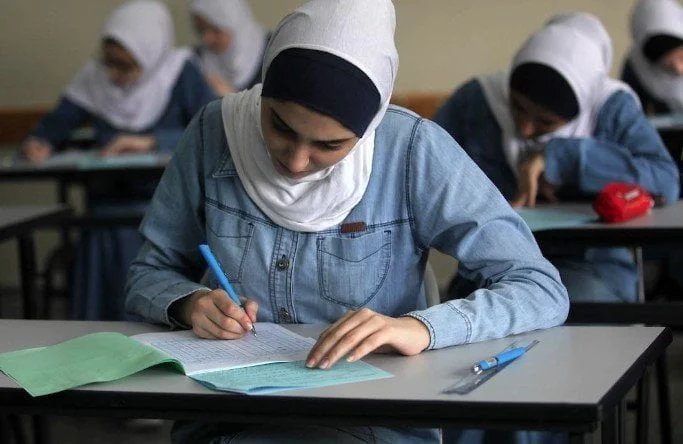 درجات تنسيق الثانوية العامة 2024 سوهاج الرسمي