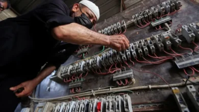مواعيد قطع الكهرباء في الإسكندرية 2024