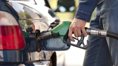 سعر بنزين 92 اليوم بعد قرار لجنة تسعير المواد البترولية الجديد