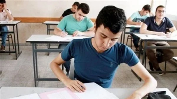نموذج إجابة امتحان الديناميكا لـ 3 ثانوي 2024