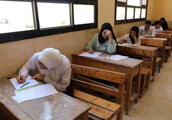 منهج أولى إعدادى دراسات الترم الأول pdf 2025