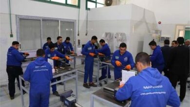 رابط نتيجة الطلاب المتقدمين لمدارس التكنولوجيا التطبيقية 2024 2025