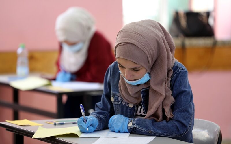 تحميل مذكرة علوم الصف الثالث الإعدادي الترم الأول pdf 2024 2025