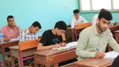 أسماء أوائل الثانوية العامة 2024 علمي علوم و أدبي pdf