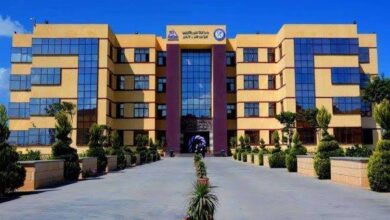 مصاريف كلية التمريض جامعة الدلتا 2025