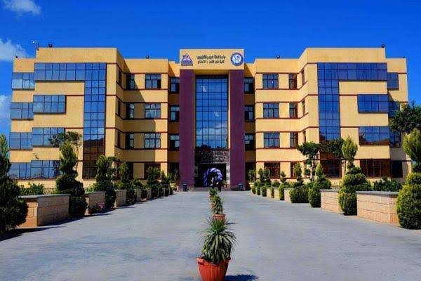 مصاريف كلية التمريض جامعة الدلتا 2025