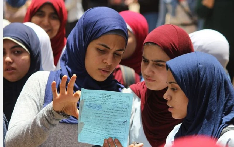 كليات تقبل من 70 علمي علوم 2024