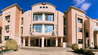 مصاريف معهد الوادي العالي للعلوم الإدارية بالقليوبية 2025