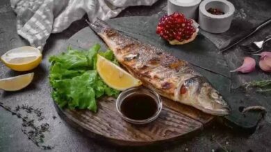 أفضل مطاعم سمك في السعودية 2024