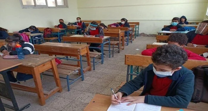 حل تقييمات الصف الأول الإعدادي دراسات الأسبوع الثالث