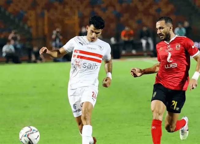 تردد قناة أم بي سي مصر 2 mbc msr مشاهدة مباراة الأهلي والزمالك