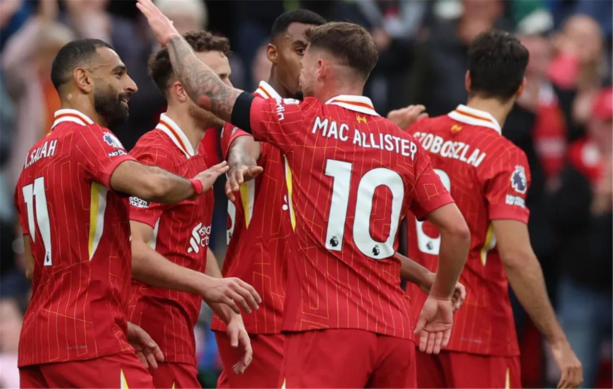 الآن مشاهدة مباراة ليفربول وآرسنال بث مباشر لحظة بلحظة