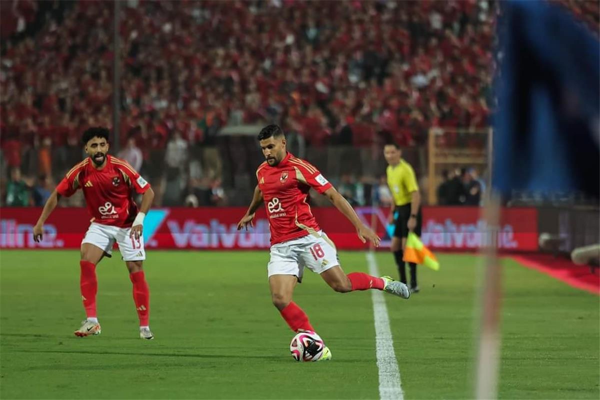 موعد مباراة الأهلي القادمة بعد الفوز على العين الإماراتي في كأس إنتركونتيننتال