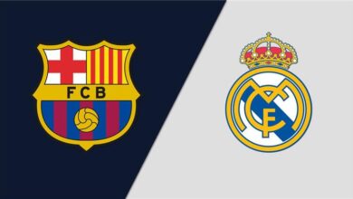 تاريخ مواجهات ريال مدريد وبرشلونة في الكلاسيكو