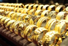 أسعار الذهب اليوم