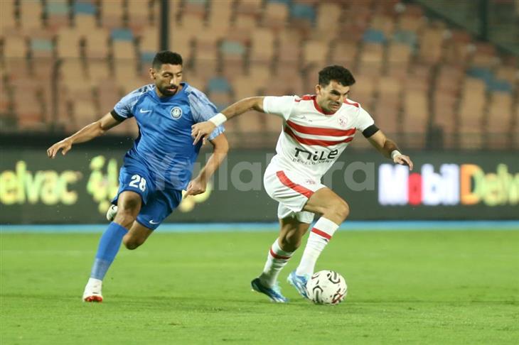 موعد مباراة الزمالك المقبلة أمام سموحة في الدوري المصري والقناة الناقلة