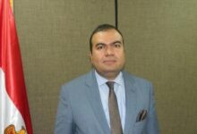 د يوسف العبد الخبير في الإستزراع السمكي وعضو مجلس نقابة البيطريين