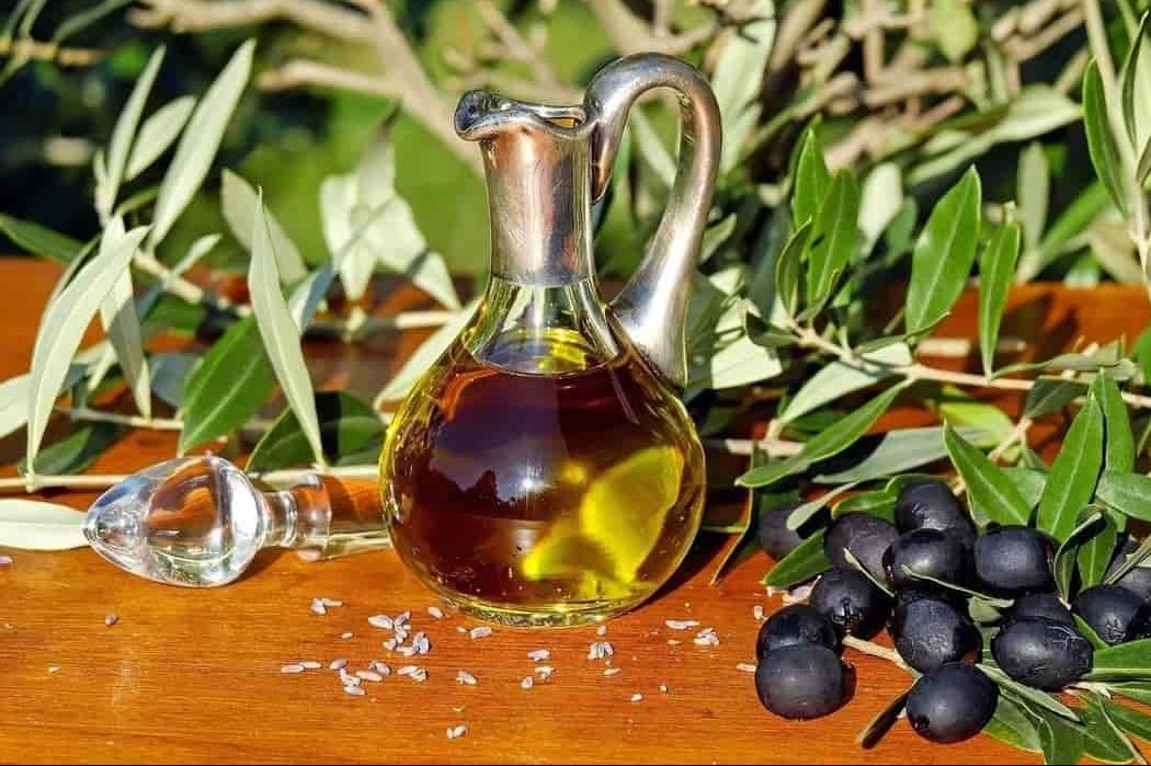 فوائد زيت الزيتون