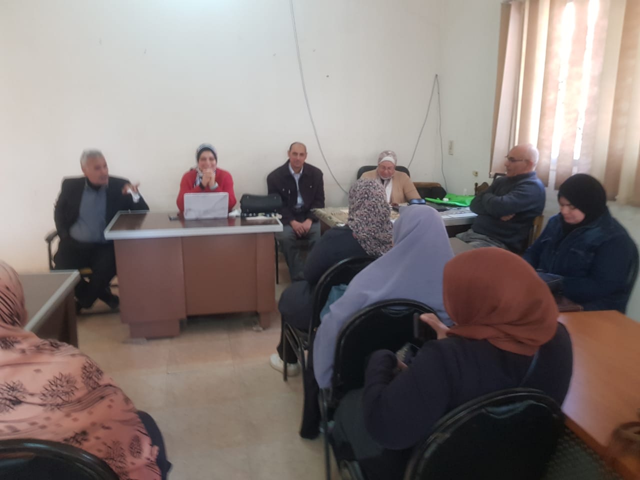 تكنولوجيا الأغذية ينظم ندوة عن التعبئة والتغليف الذكي وعلاقته بسلامة الغذاء