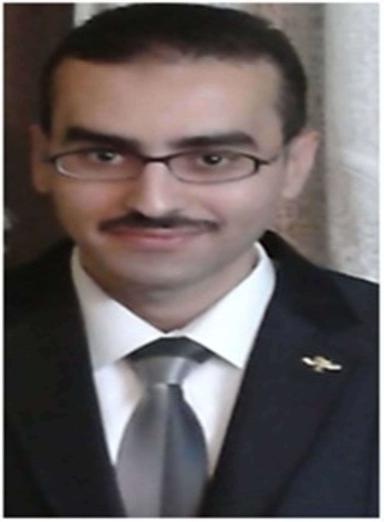 د خالد عطية معهد تكنولوجيا الأغذية