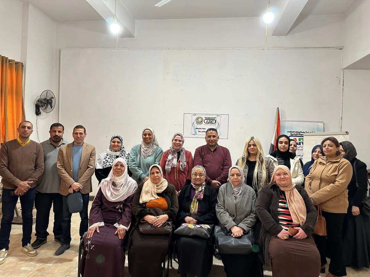 تكنولوجيا الأغذية ينظم ندوة عن التغذية العلاجية