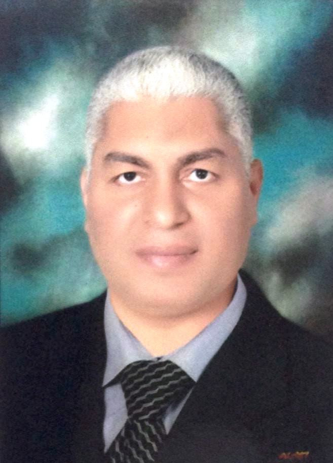 د إبراهيم عبدالباقي معهد تكنولوجيا الأغذية