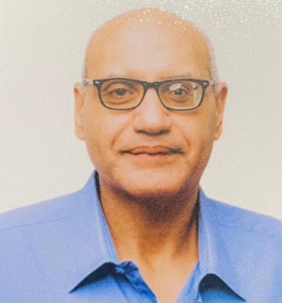 د خالد نعمه الله معهد تكنولوجيا الأغذية