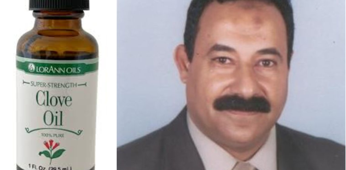 د خالد شوقي وجودة منتجات الألبان