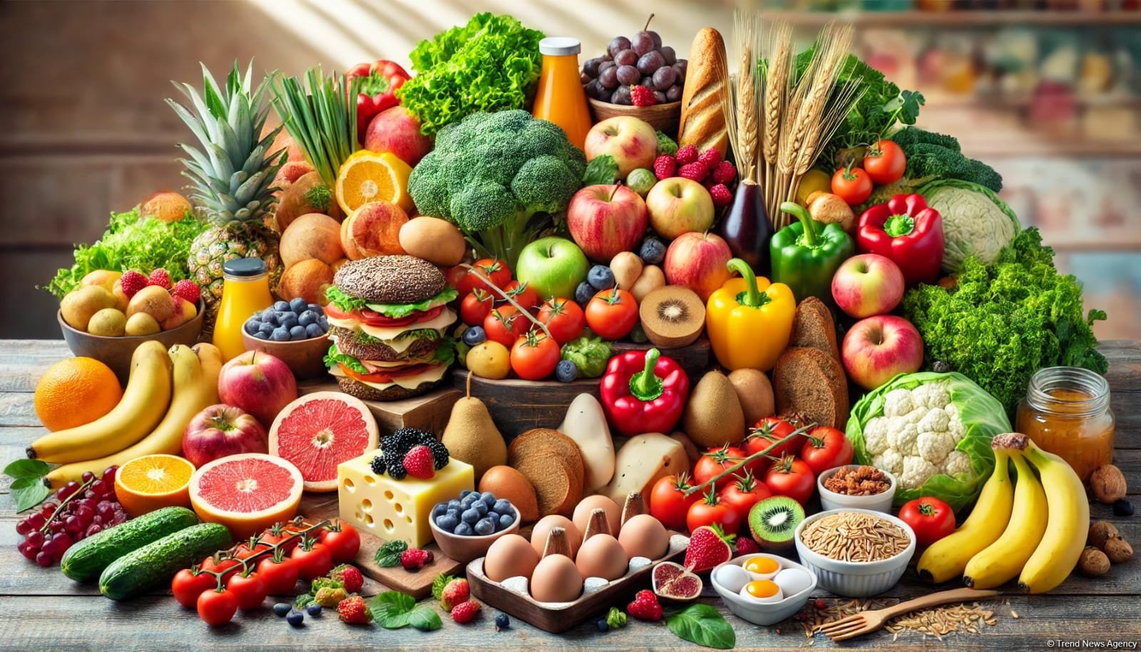 صادرات الخضروات الأذربيجانية