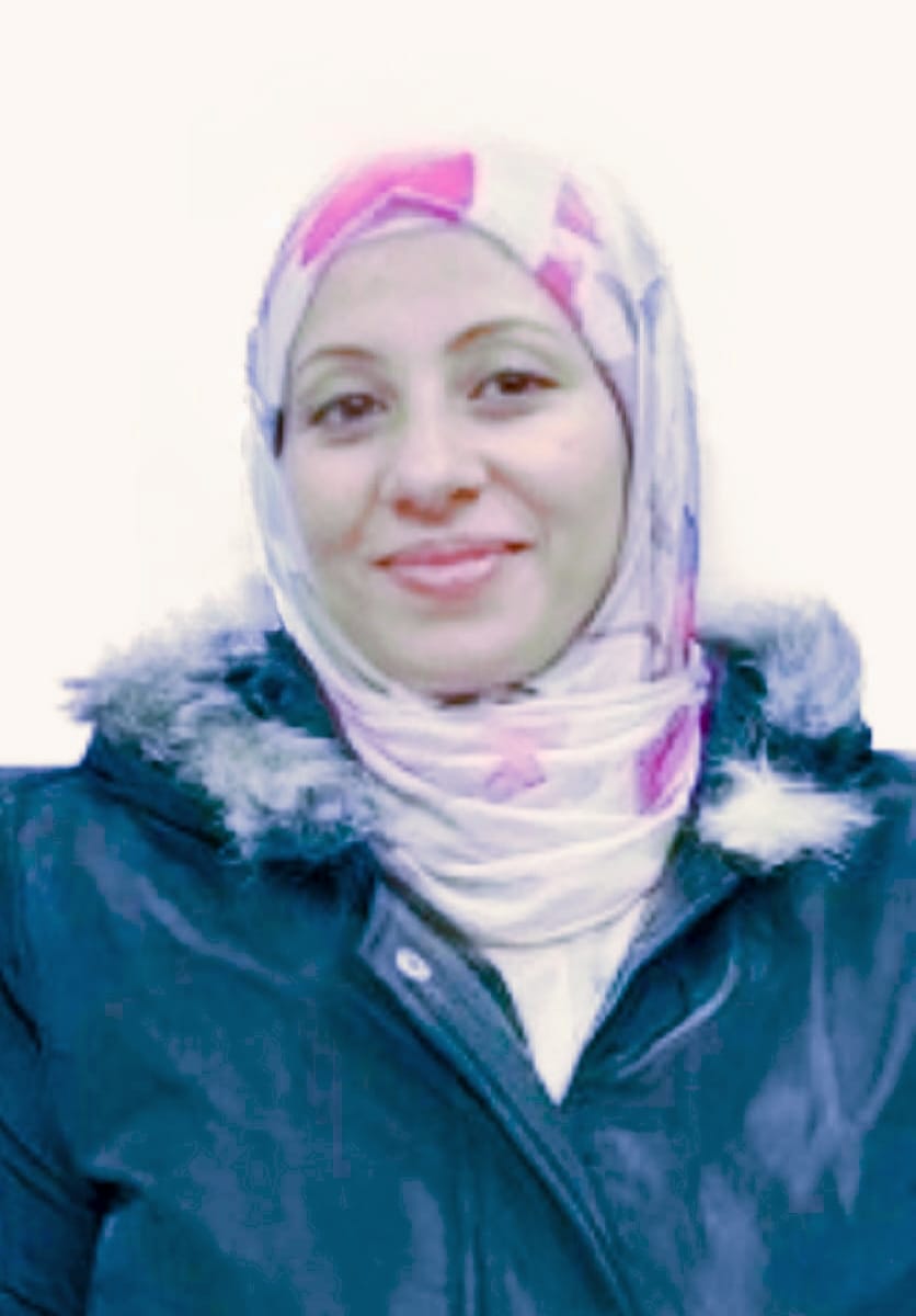 د.إيمان المحراث