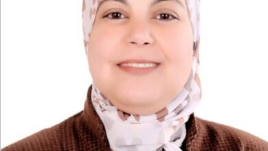 د/ ريهام عبد الرؤف عبد الوهاب حسن باحث كيمياء حيوية معمل بحوث الصحة الحيوانية – معمل المنصورة الفرعي