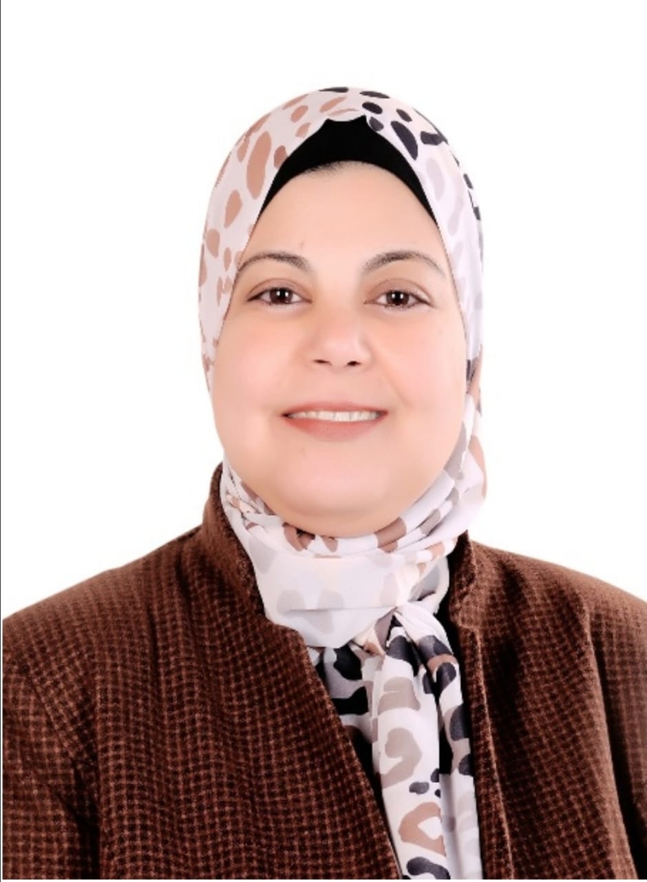 د/ ريهام عبد الرؤف عبد الوهاب حسن باحث كيمياء حيوية معمل بحوث الصحة الحيوانية – معمل المنصورة الفرعي