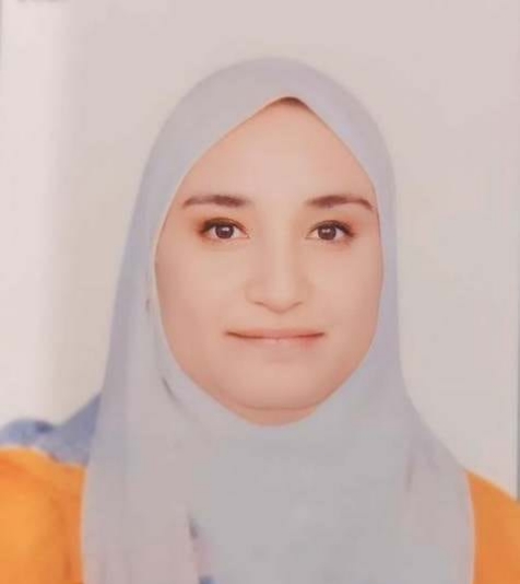 الدكتورة لمياء إبراهيم